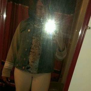 Meet your Posher, Arianna